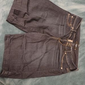 Torrid Denim Jean Shorts